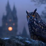 owl names