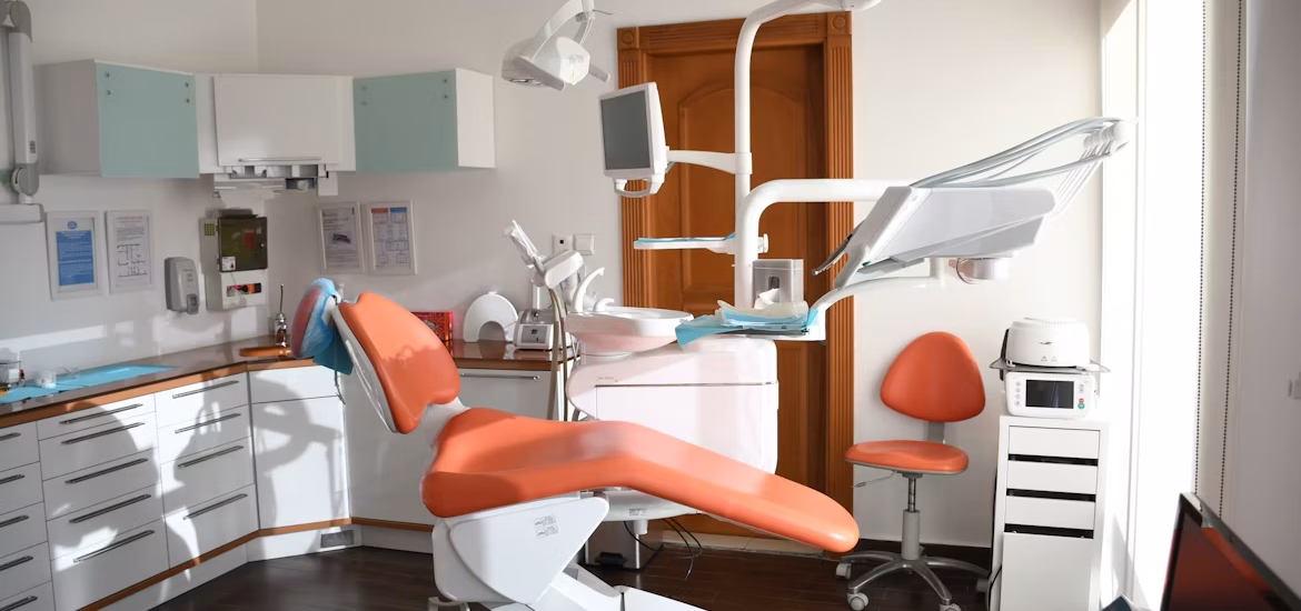 family dentist near me in Fort Worth