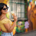 ice cream near me in Fort Worth, TX